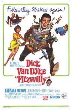 Fitzwilly (1967) - Stream Online