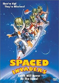 Spaced Invaders (1990) - Stream Online