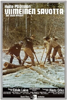 The Last Lumbercamp (1977) - Stream Online