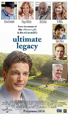 The Ultimate Legacy (2015) - Stream Online