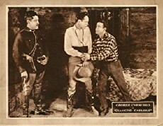 Diamond Carlisle (1922) - Stream Online