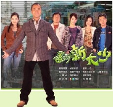 Faan sun dai siu (2005) - Stream Online