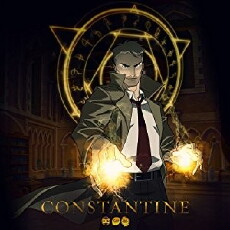 Constantine: City of Demons (2018) - Stream Online