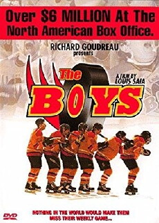 Les Boys (1997) - Stream Online