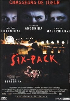 Six-Pack (2000) - Stream Online