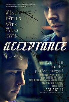 Acceptance (2011) - Stream Online
