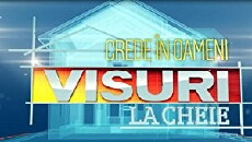 Visuri la cheie (2014) - Stream Online