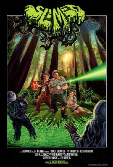Slimed (2010) - Stream Online