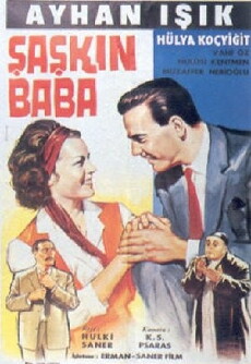 Saskin baba (1963) - Stream Online