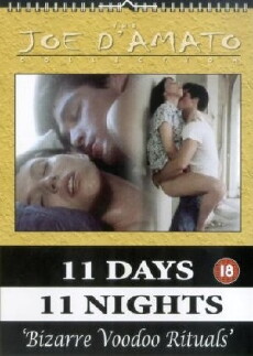 11 Days 11 Nights Part 3 (1989) - Stream Online
