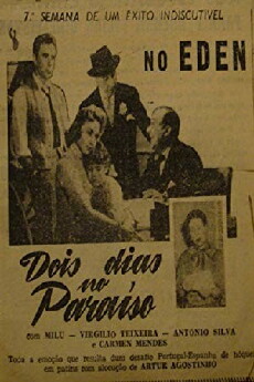 Dois Dias no Paraíso (1957) - Stream Online