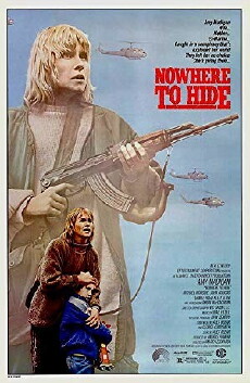 Nowhere to Hide (1987) - Stream Online