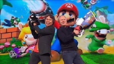 Ubisoft E3 2017 Conference (2017) - Stream Online