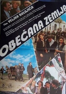 Obecana zemlja (1986) - Stream Online