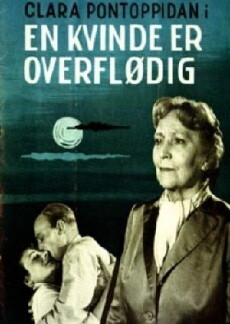 En kvinde er overflødig (1957) - Stream Online