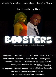 Boosters (2017) - Stream Online