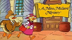 A Miss Mallard Mystery (2000) - Stream Online