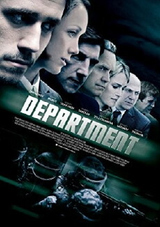 Departament (2013) - Stream Online