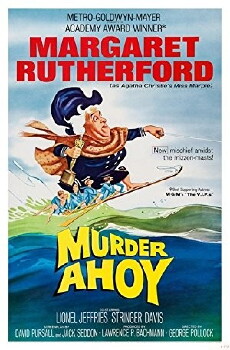 Murder Ahoy (1964) - Stream Online