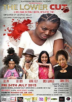 The Lower Cut (2015) - Stream Online