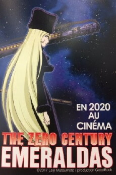 The Zero Century: Maetel (2026) - Stream Online