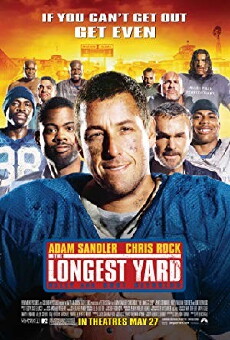 The Longest Yard (2005) - Stream Online