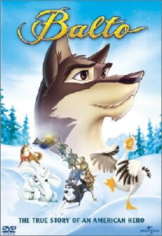 Balto (1995) - Stream Online