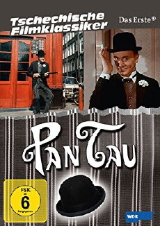 Pan Tau - Das erste Abenteuer (1966) - Stream Online
