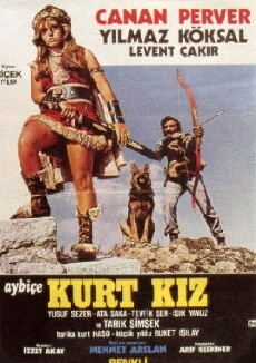 Aybiçe kurt kiz (1976) - Stream Online