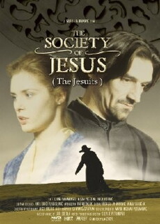 The Society of Jesus (2004) - Stream Online