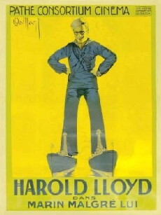A Sailor-Made Man (1921) - Stream Online