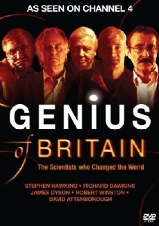 Genius of Britain: The Scientists Who Changed the World (2010) - Stream Online