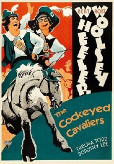 Cockeyed Cavaliers (1934) - Stream Online