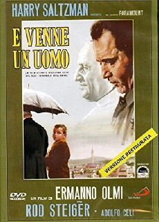 A Man Named John (1965) - Stream Online