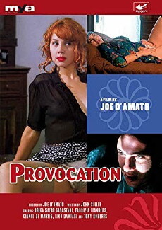 Provocation (1995) - Stream Online