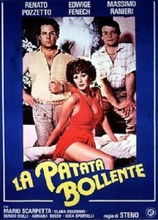 Hot Potato (1979) - Stream Online