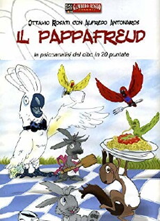 Il Pappafreud (2001) - Stream Online