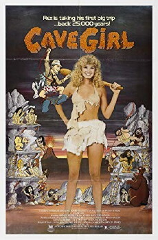 Cavegirl (1985) - Stream Online