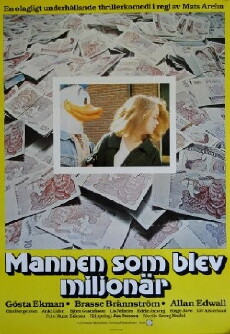 Mannen som blev miljonär (1980) - Stream Online