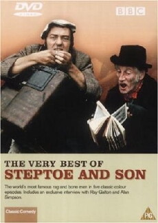 Steptoe and Son (1962) - Stream Online