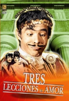 Tres lecciones de amor (1959) - Stream Online