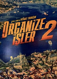 Organize Isler 2: Sazan Sarmali (2019) - Stream Online