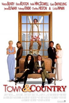 Town & Country (2001) - Stream Online