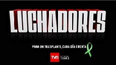 Luchadores (2014) - Stream Online