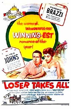 Loser Takes All (1956) - Stream Online