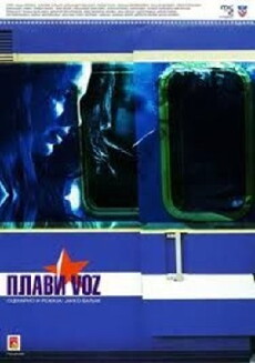 Blue Train (2010) - Stream Online