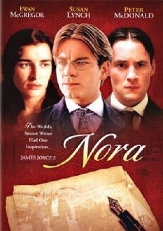 Nora - Die leidenschaftliche Liebe von James Joyce (2000) - Stream Online