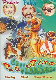 La risa en vacaciones (1988) - Stream Online