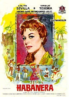 Habanera (1958) - Stream Online