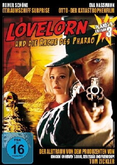 Detective Lovelorn und die Rache des Pharao (2002) - Stream Online